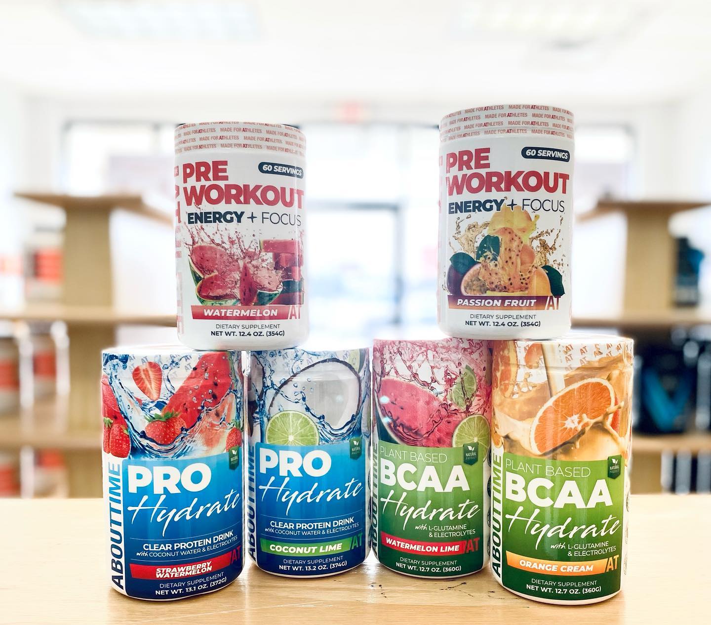 🌿☀️SPRING HAS SPRUNG☀️🌿... - Capital Sports & Nutrition