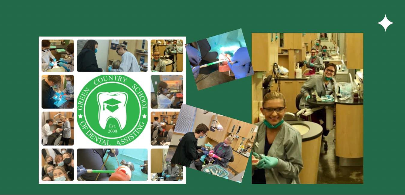 Green Country School of Dental Assisting | Claremore OK
