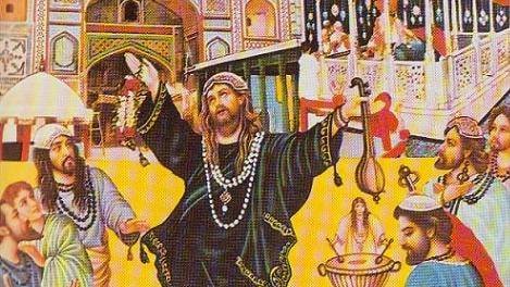 فیض روحانیت - ایک اہم وظیفہ ایک وظیفہ ہے، یَاسُبُّوْحُ یَا قُدُّوْسُ ...