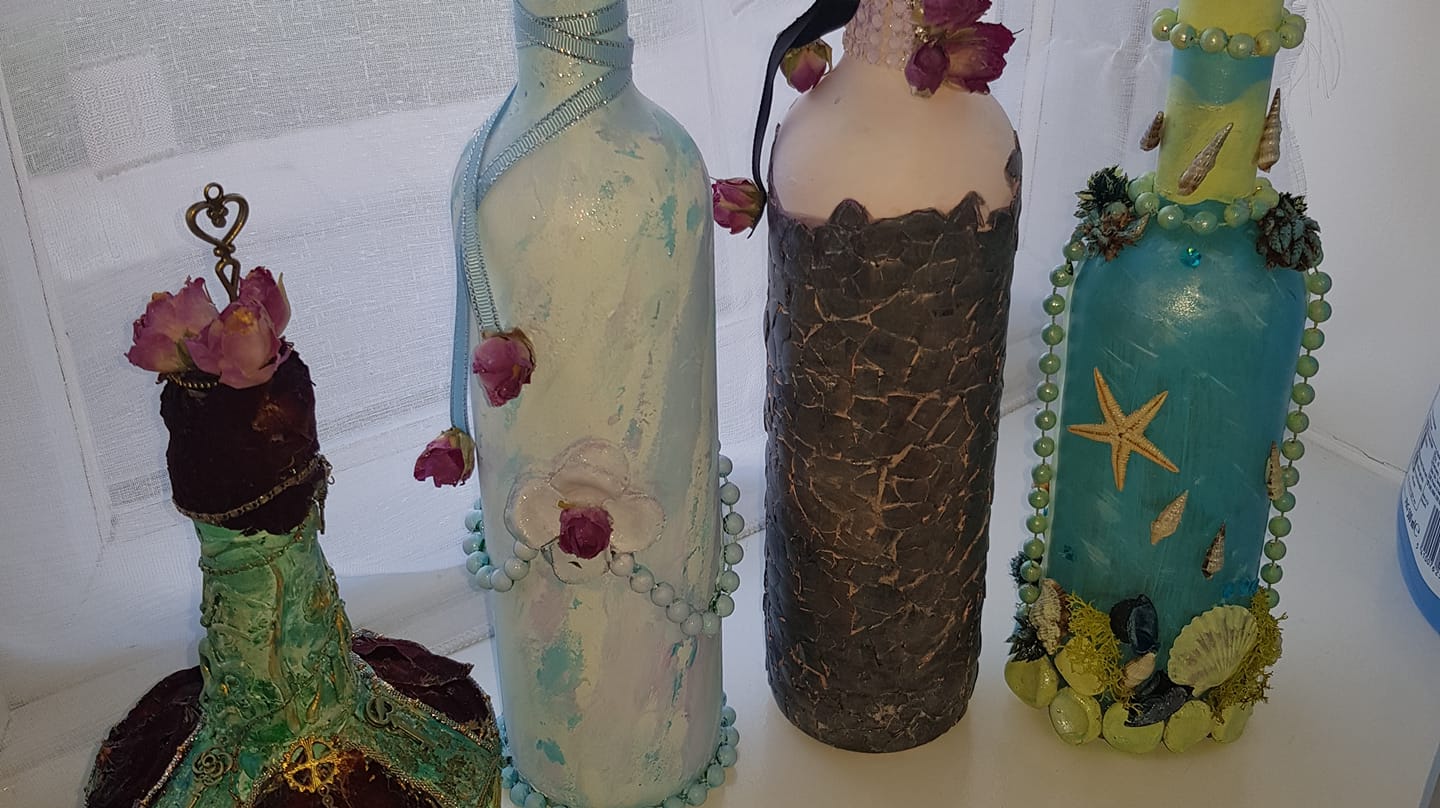 Lynn Carter Art Studio added a... Lynn Carter Art Studio