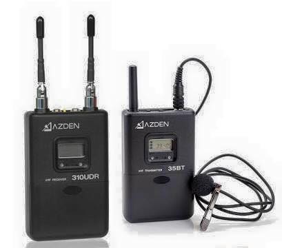 Zoundlab - เดี๋ยวเร็วๆนี้ AZDEN Thailand จะมีจัดงาน... | Facebook