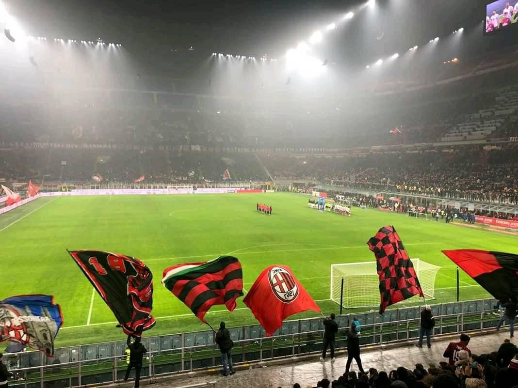AC Milan آسي ميلان بالعربية
