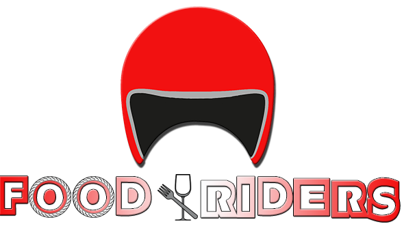Food Riders