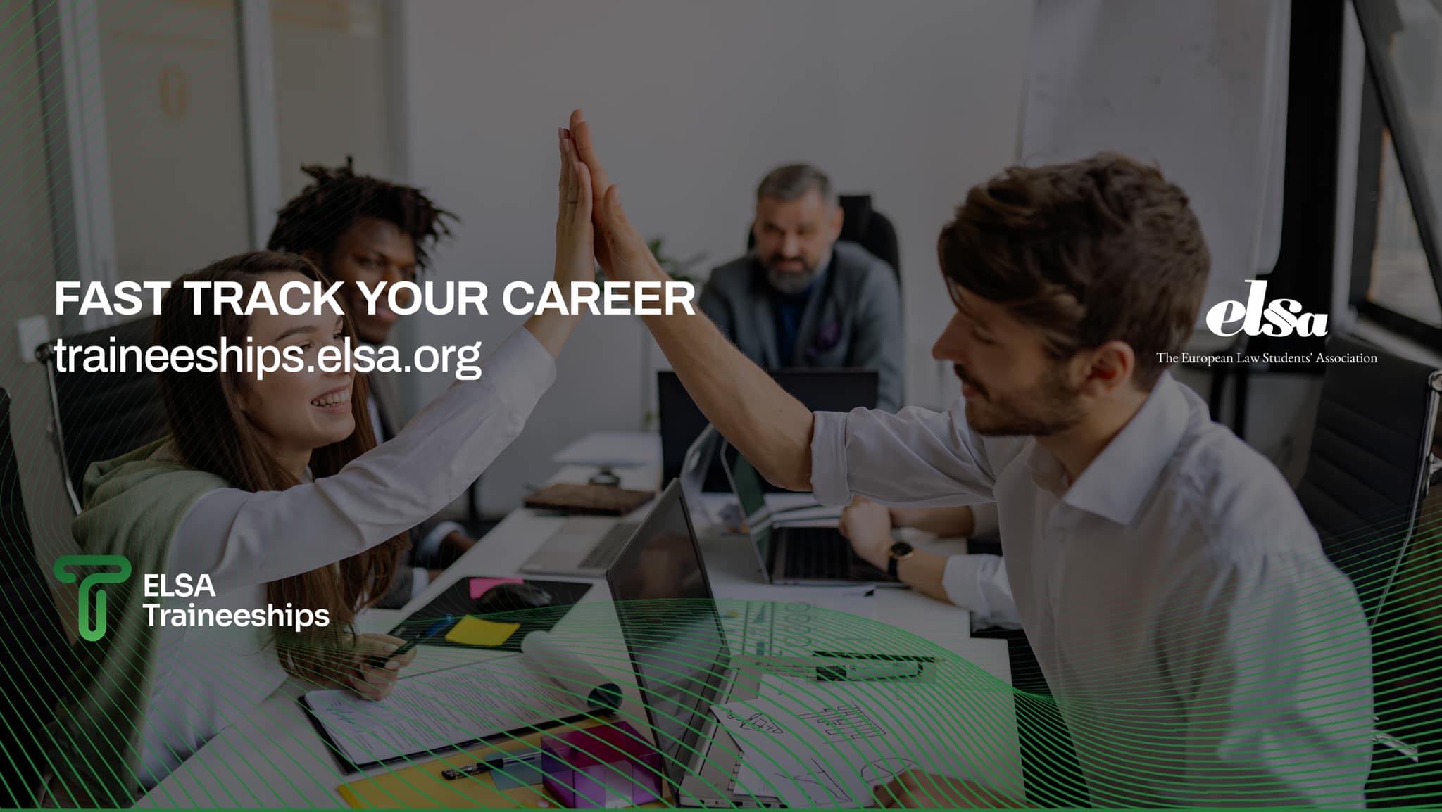 European Law Students' Association Durham | Durham