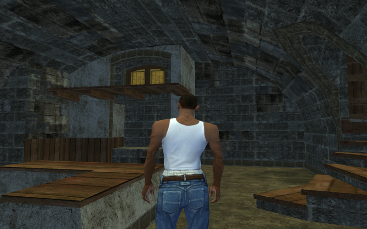 Port Royal RP