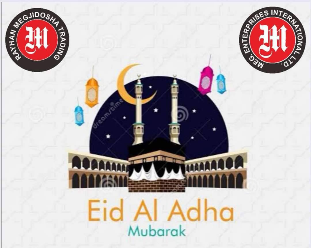 Rayhan Megjidosha Trading ライハン メグ自動車 Eid Al Adha Mubarak To Our Brothers Sisters In Islam Rayhan Megjidosha Trading Philippines Megjidosha Japan Facebook