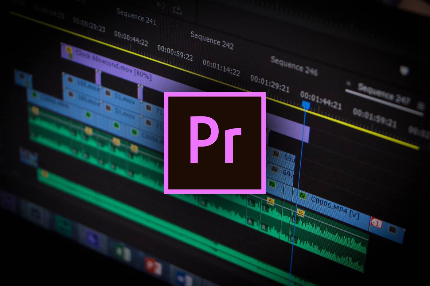 Adobe Premiere Tutorial