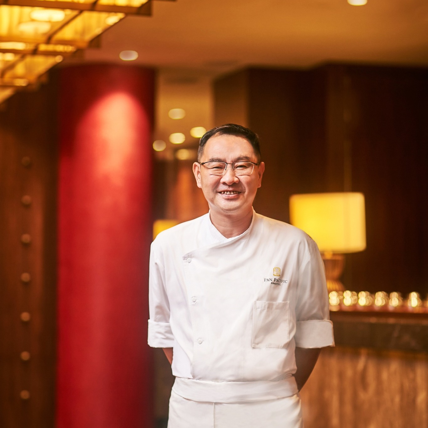 Pan Pacific Singapore Welcomes... - Pan Pacific Singapore | Facebook