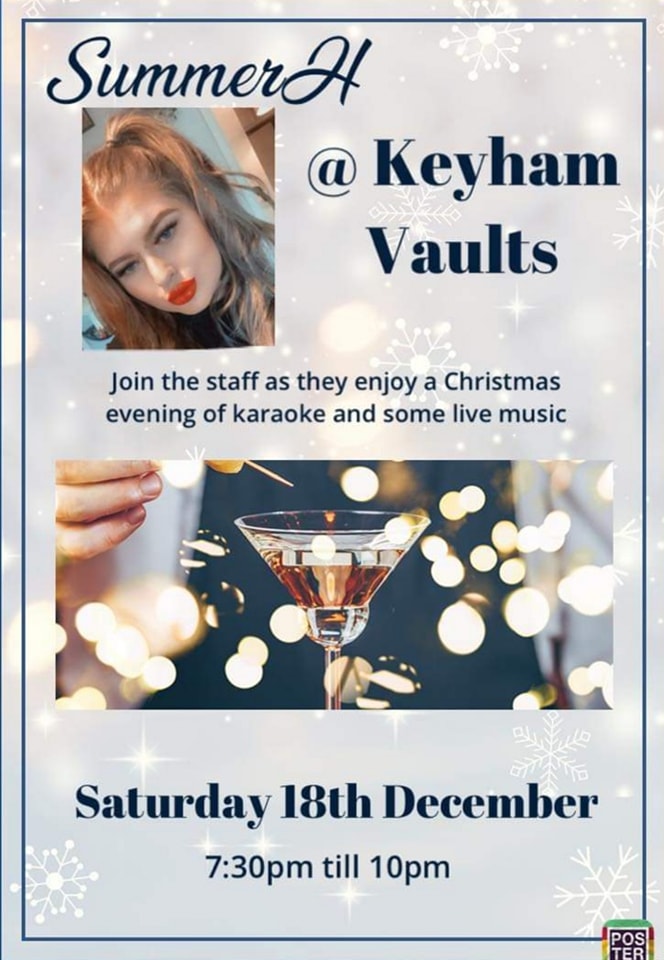 Keyham Vaults | Plymouth