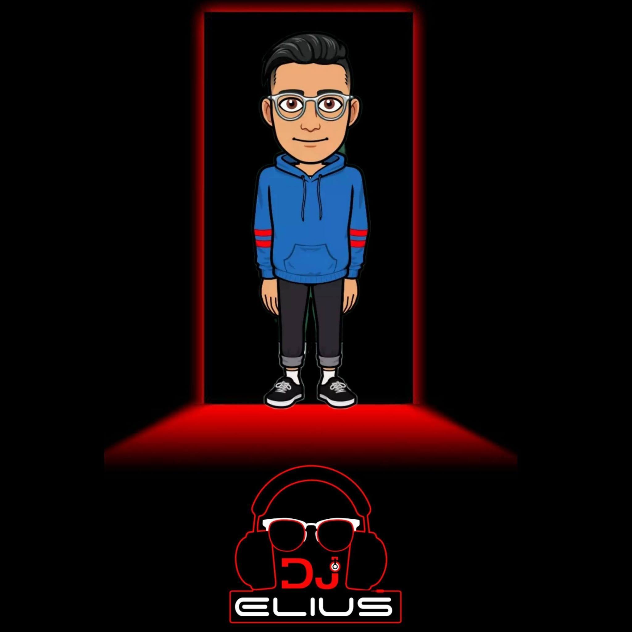 Dj Elius