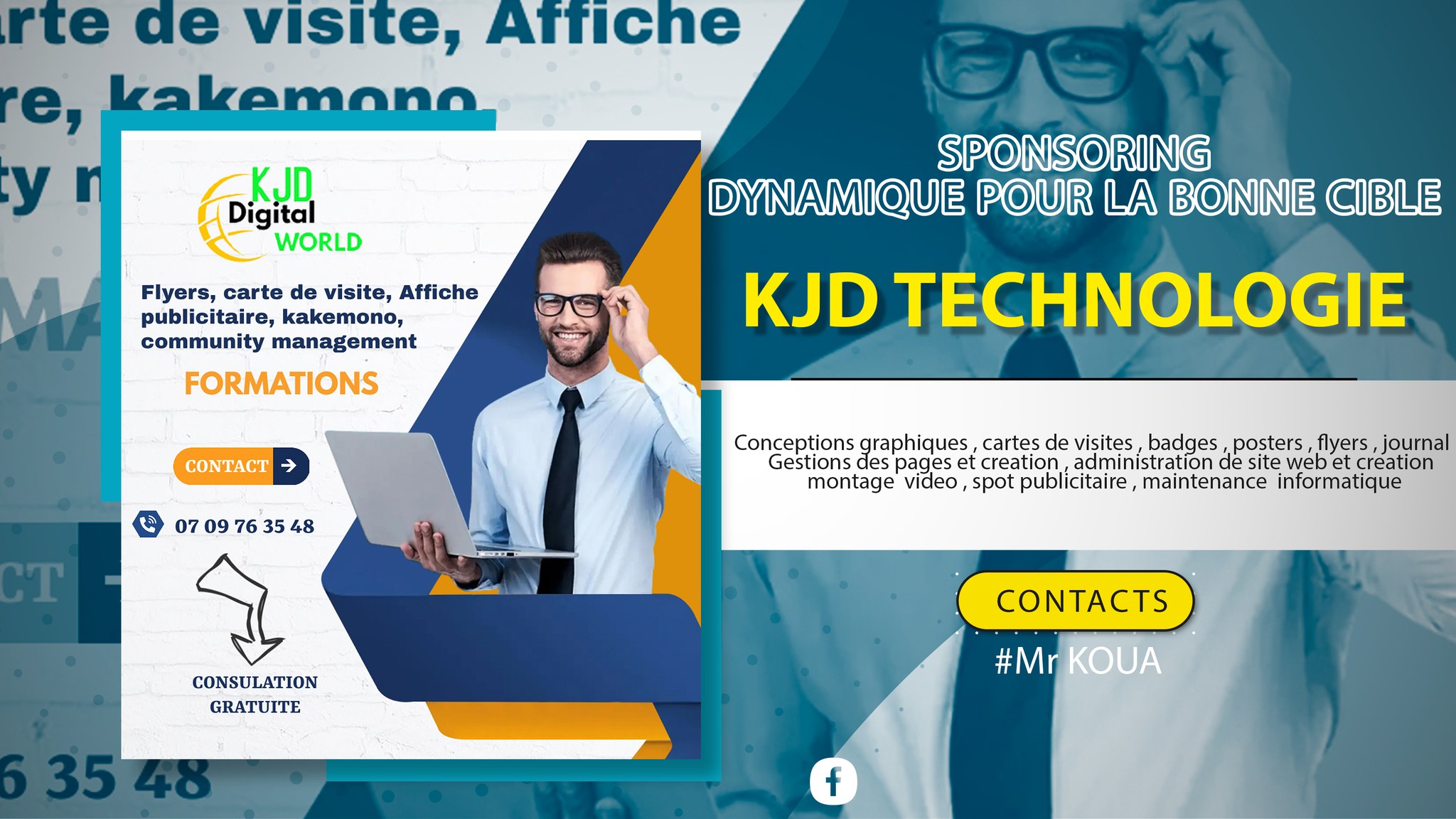 KJD technologie