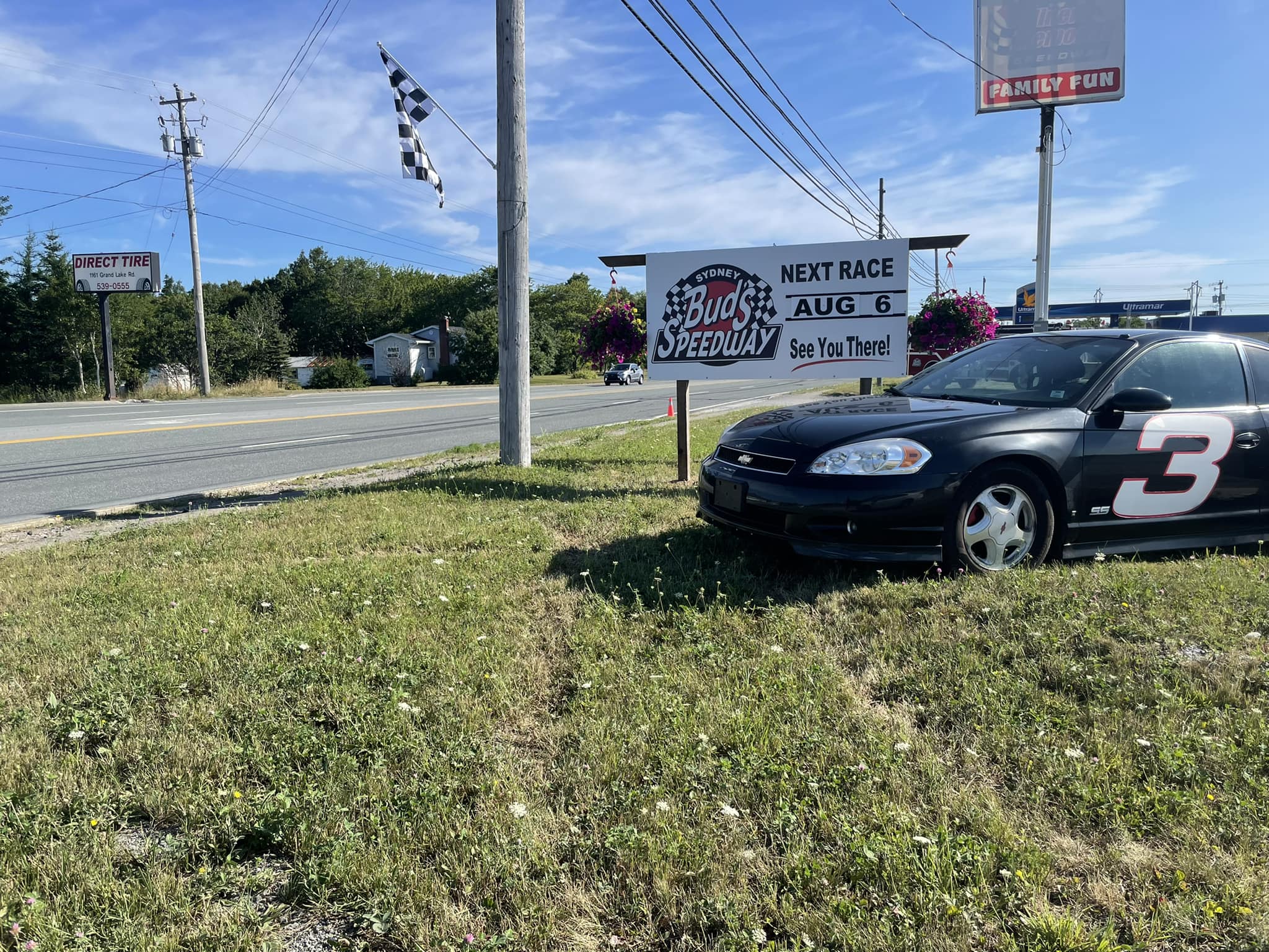 Bud’s Speedway - It’s Race Day at Bud’s Speedway! Join... | Facebook