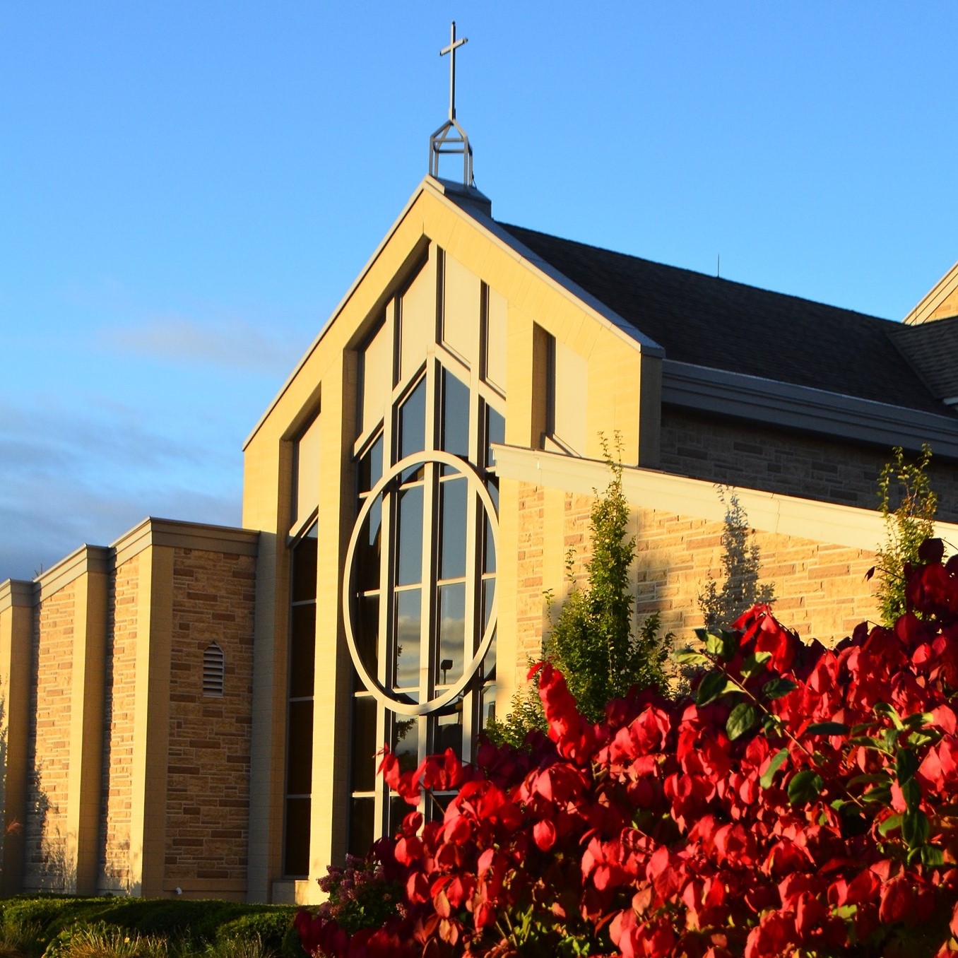 St. Matthew Catholic Church... - St. Matthew Catholic Church