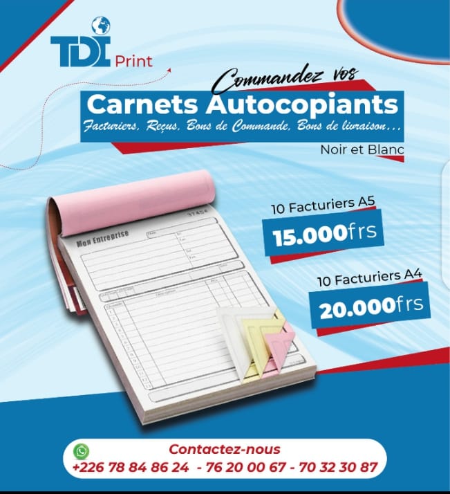 TDI PRINT