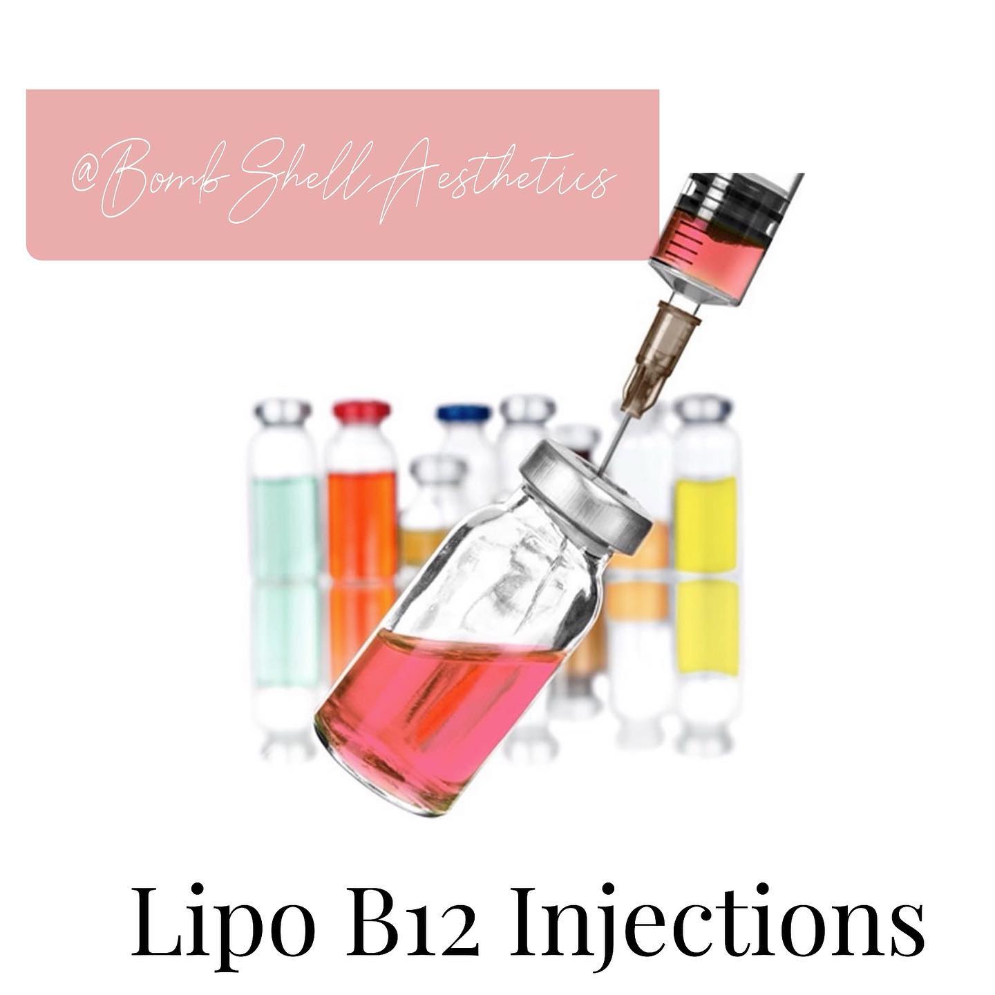 what is lipo b and b12 injections c What's the difference between Lipo-C? B12 all about natural Lipo-B vs. B12 Shots: What's