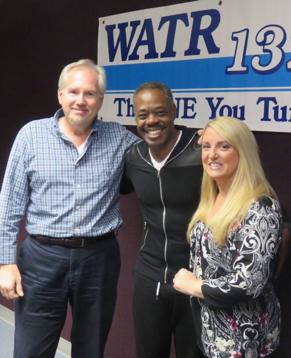 WATR Radio, 1320 am | Waterbury CT