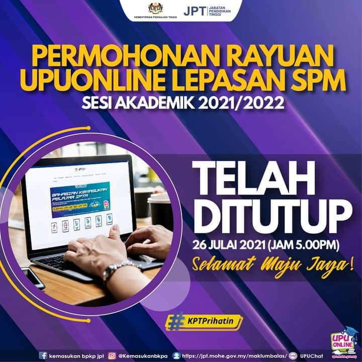 Semakan Upu Lepasan Spm Semak Keputusan Upu Lepasan Spm Stpm Dan Setaraf 2019 2020 Universiti Merupakan Satu Badan Pendidikan Formal Yang Membolehkan Pelajar