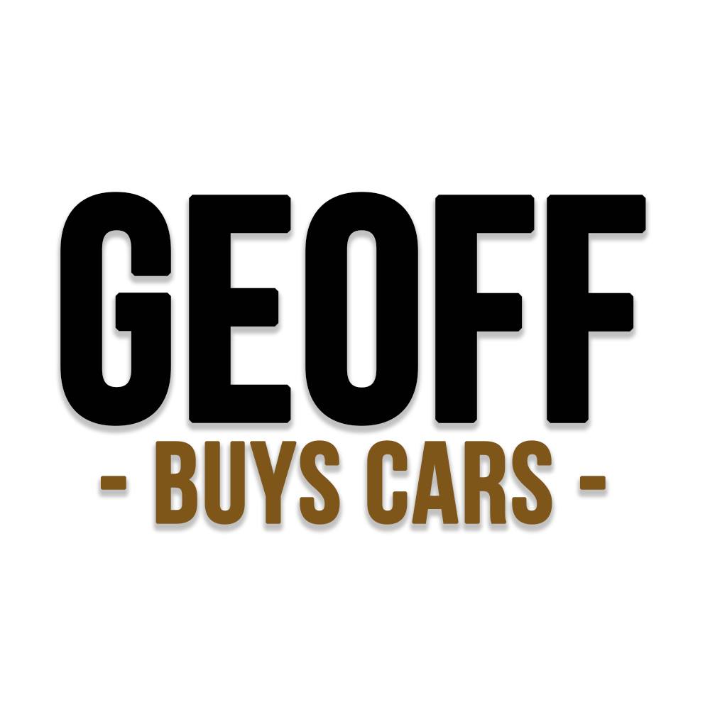 Geoff Buys Cars - Can your expensive modern car do this...? Been doing ...