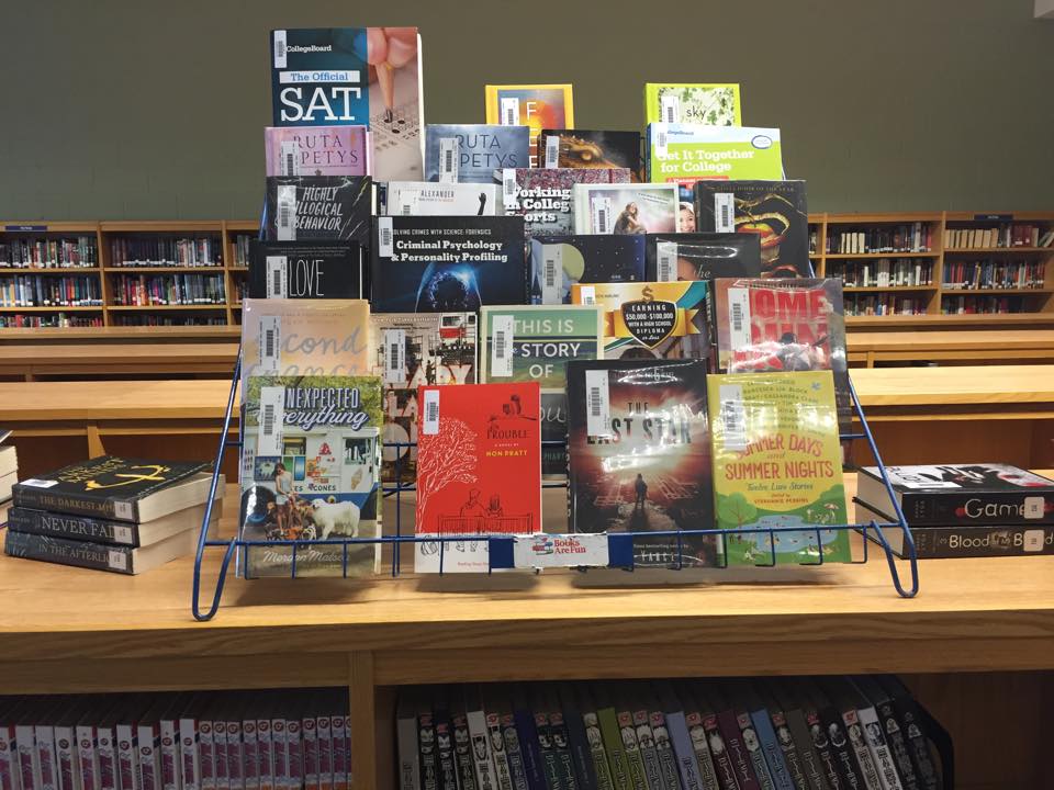 KGHS Library
