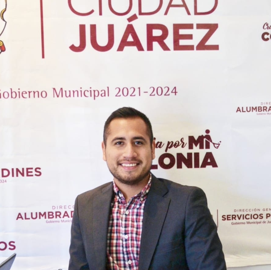 Carlos Rincon