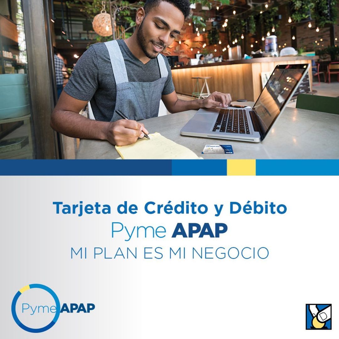Negocio... - Asociación Popular de Ahorros y Préstamos | Facebook