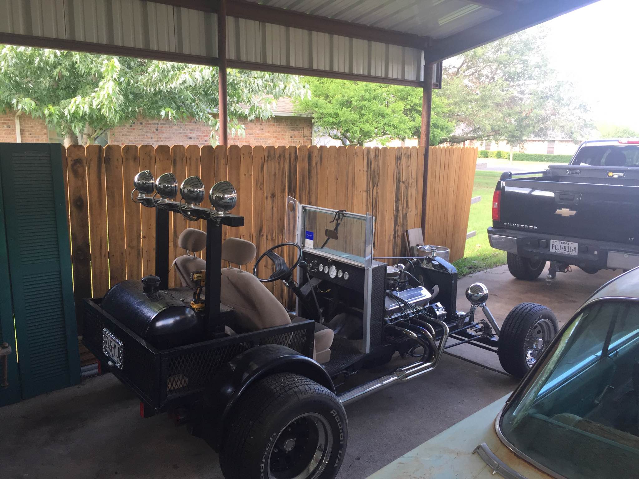 1960 Chevrolet will · None - Powersport Vehicles - Red Oak, Texas ...