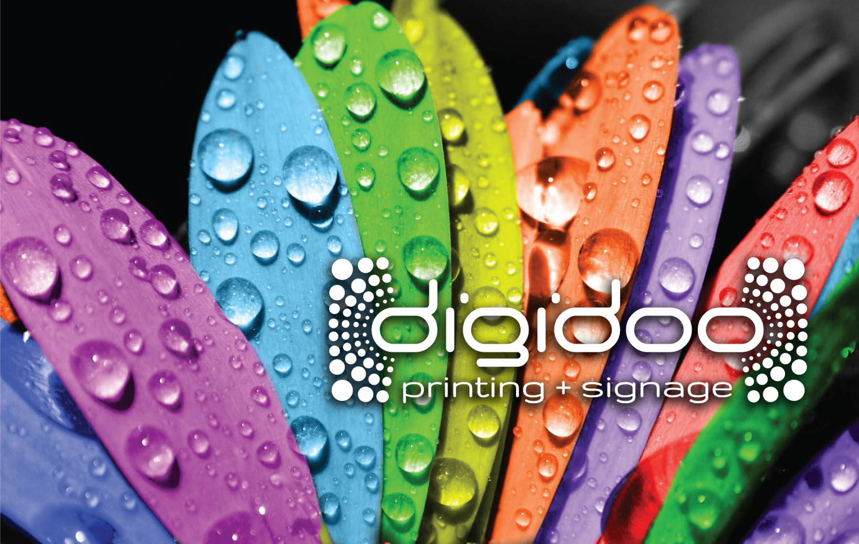 Digidoo Printing & Signage | Glenmore Park NSW