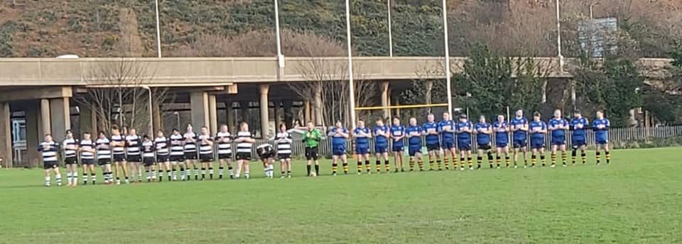 Taibach RFC - Taibach RFC added a new photo.