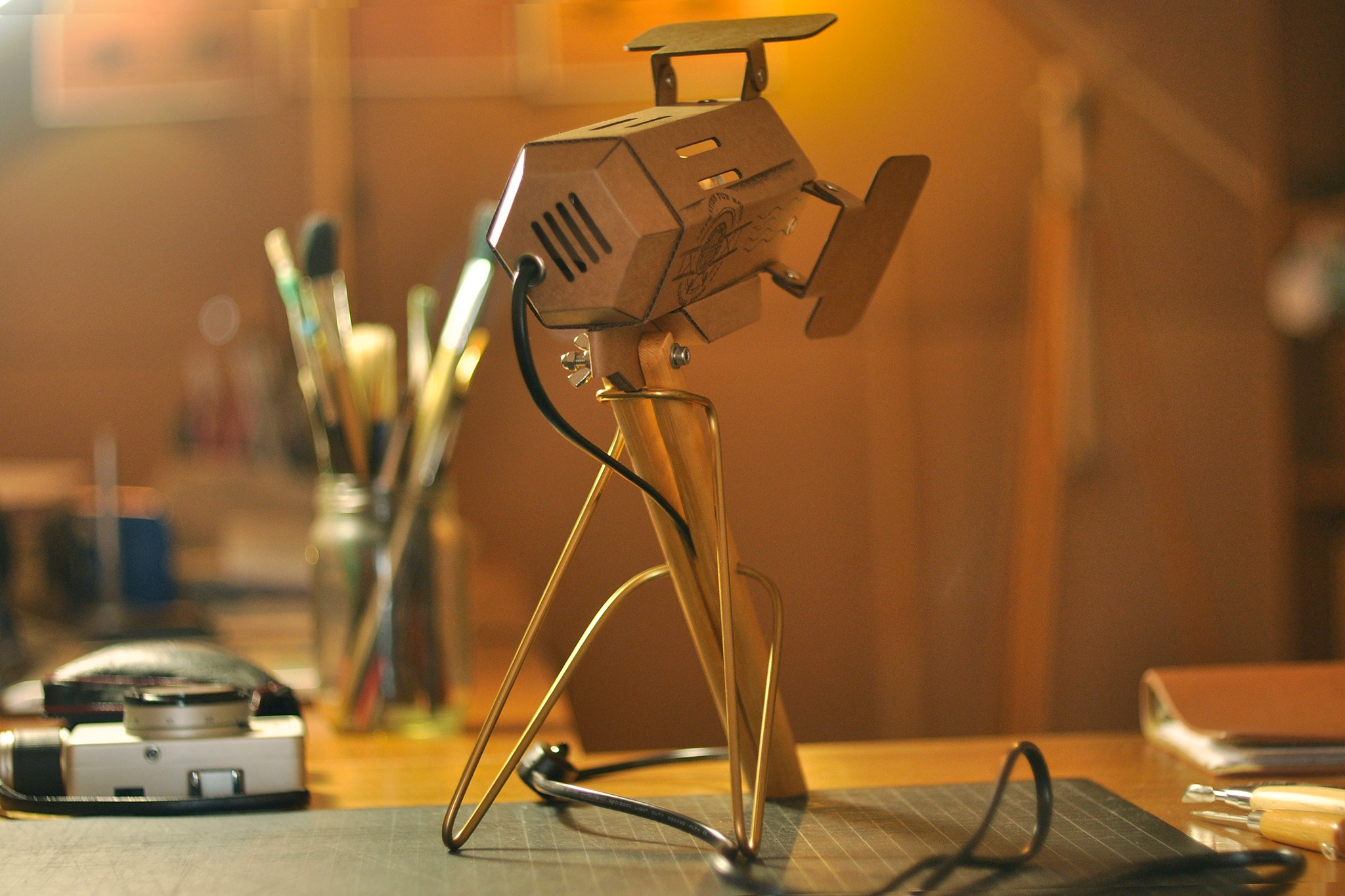 loftwing the maker