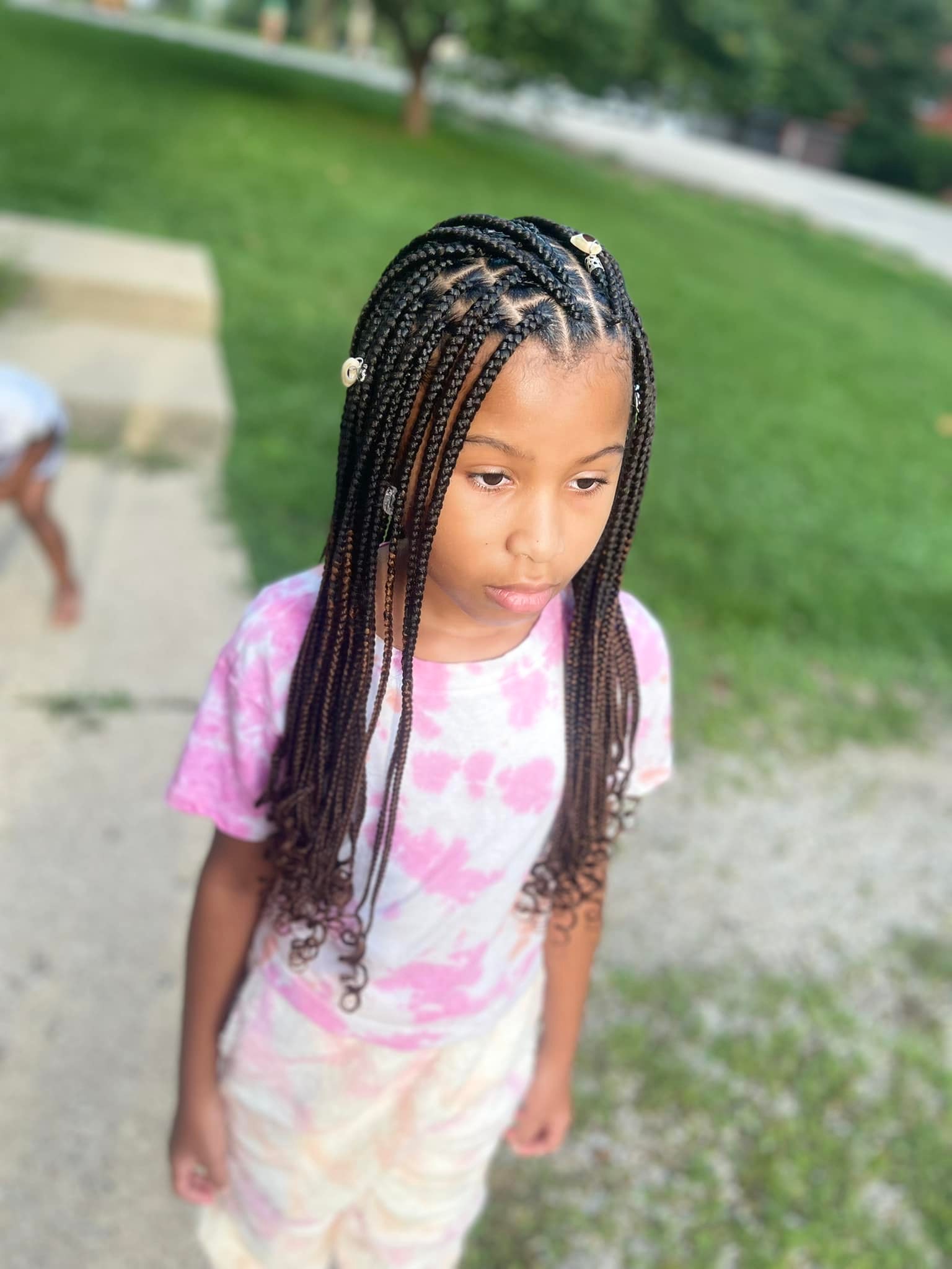 Gdiva's Braids | Decatur IL
