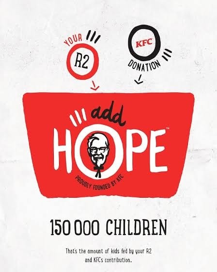 Kfc Add Hope Logo Thebahamasweekly.com KFC Nassau's Add Hope