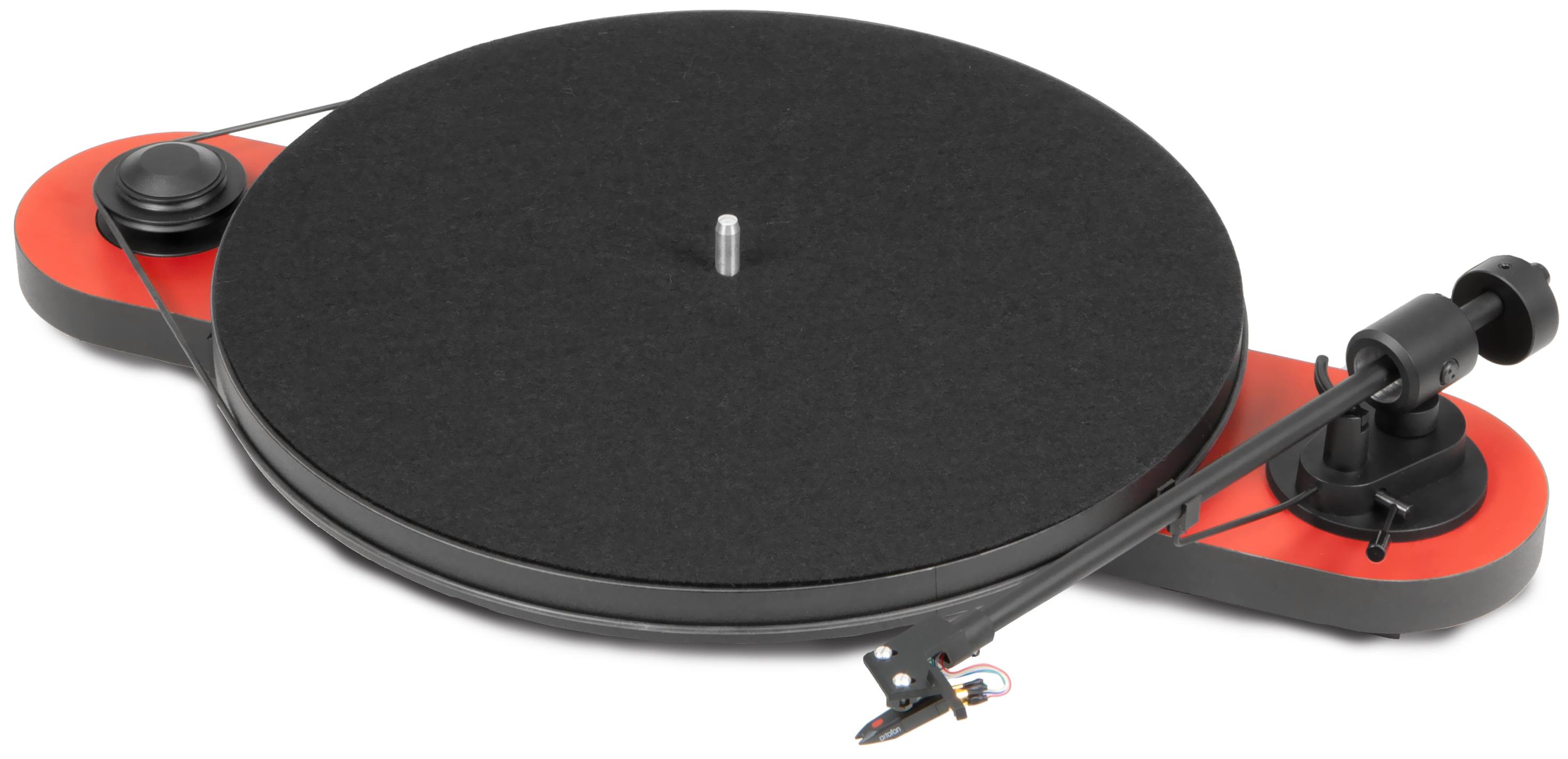 Pro-Ject... - First Impression Marketing Limited 先聲音響有限公司 | Facebook