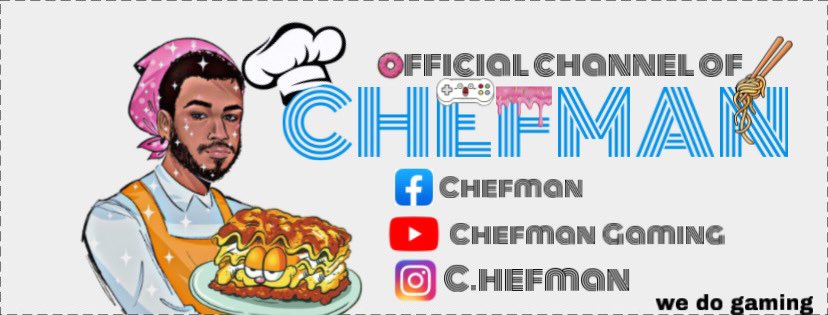 Chefman