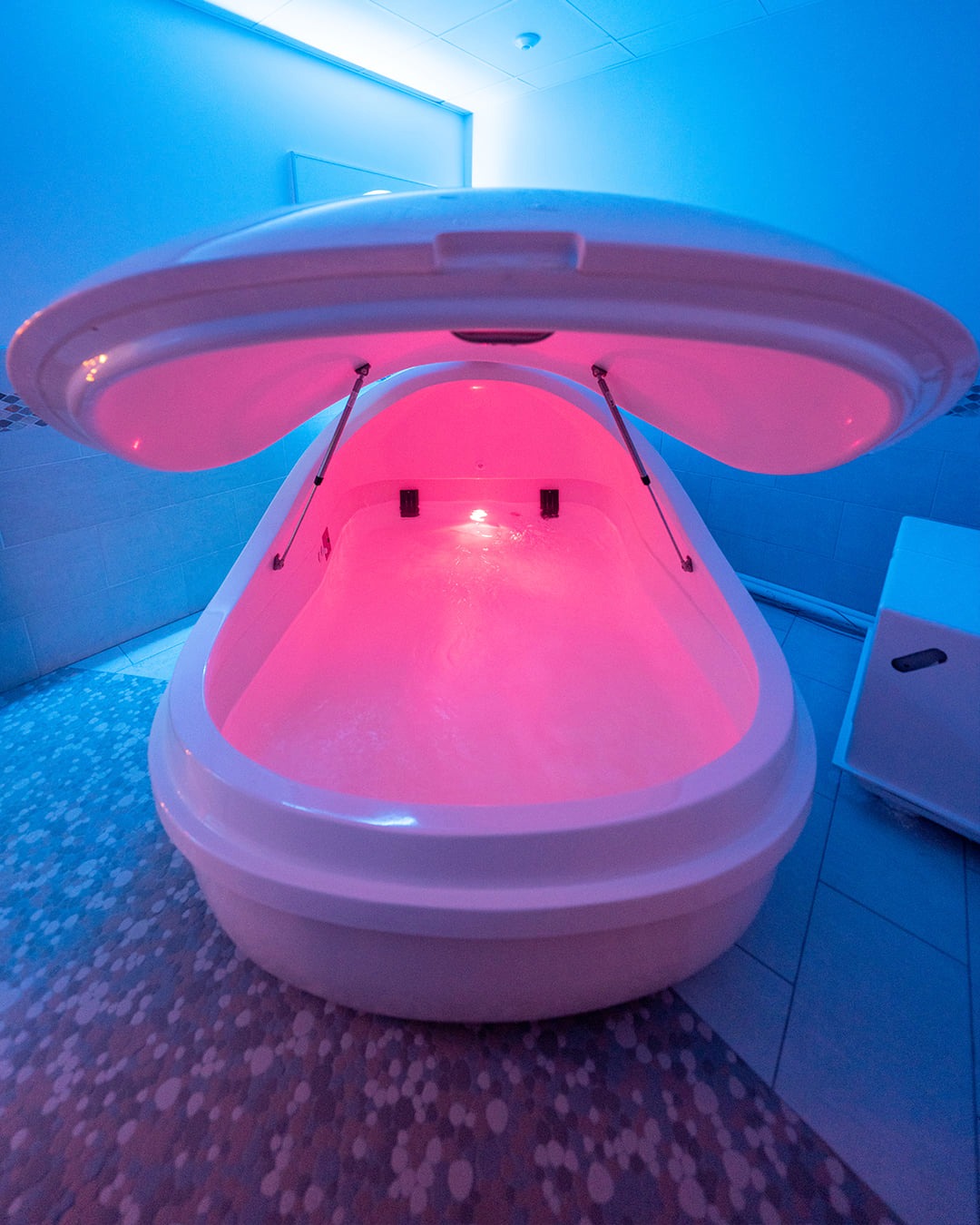 True REST Float Spa | Wexford PA