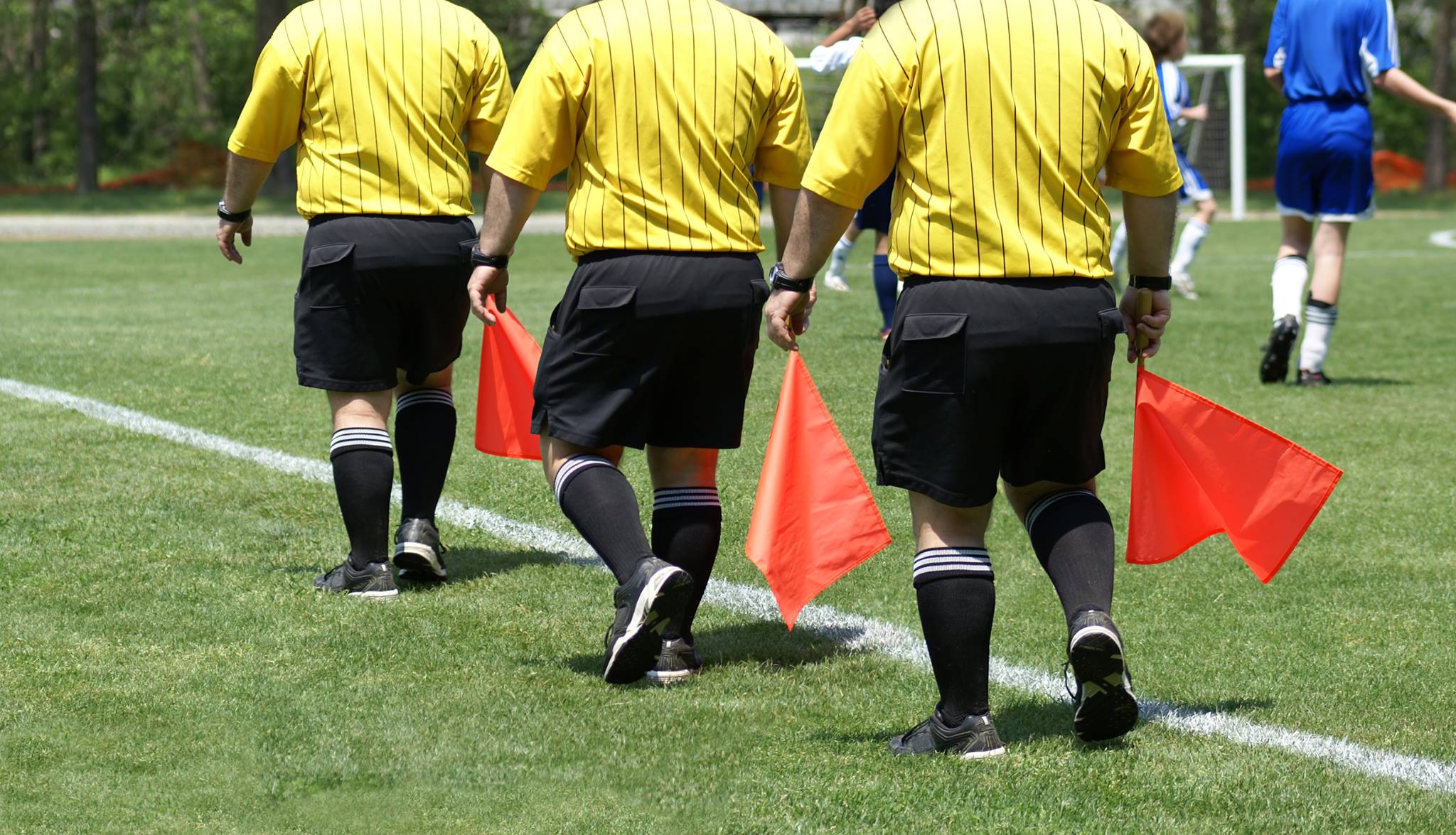 College Referee Memes NFL And Referees Agree On A 7 Year Collective