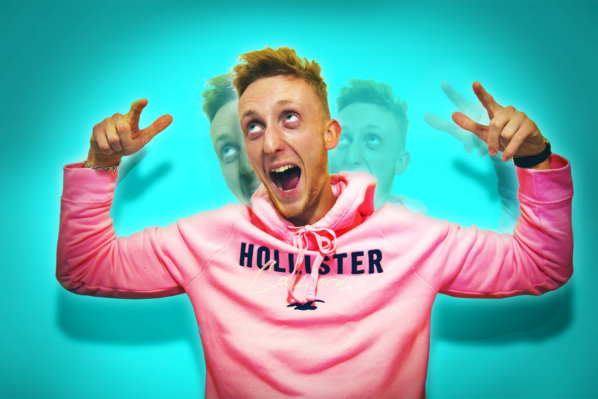 Hugo Pro