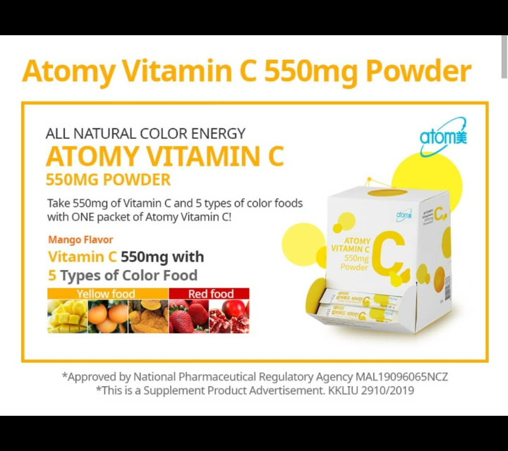 Atomy - ☕️ Atomy Puer Tea ☕️ 🍵 Indulge in the essence of time and ...