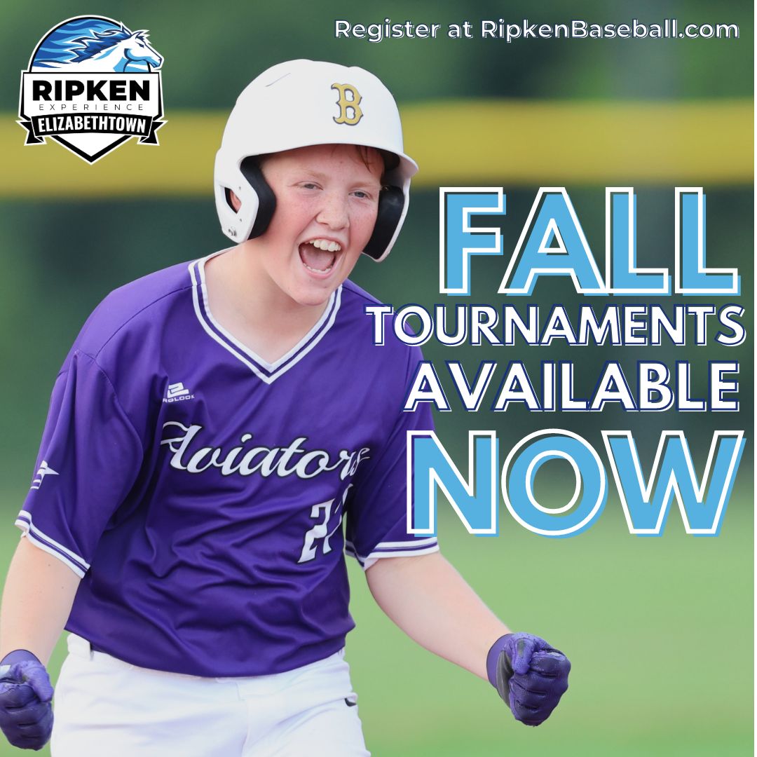The Ripken Experience Elizabethtown | Elizabethtown KY