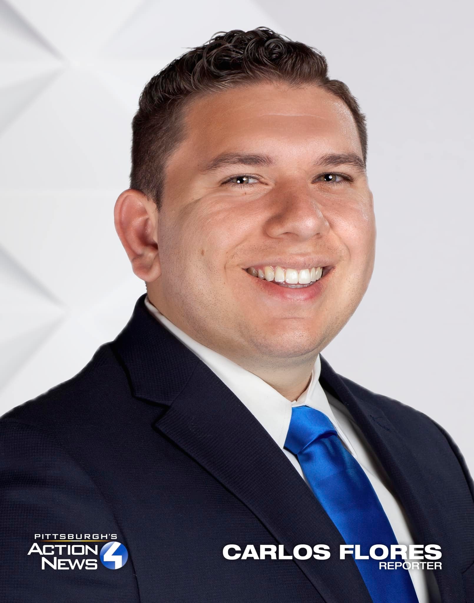 It’s officially official! It’s been a... - Carlos Flores WTAE | Facebook