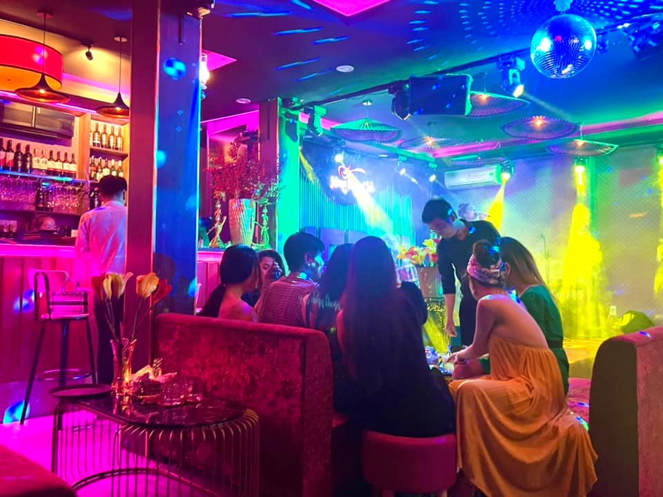 Hãy... - Merci Music Club - Phòng trà ca nhạc - Hát với nhau | Facebook