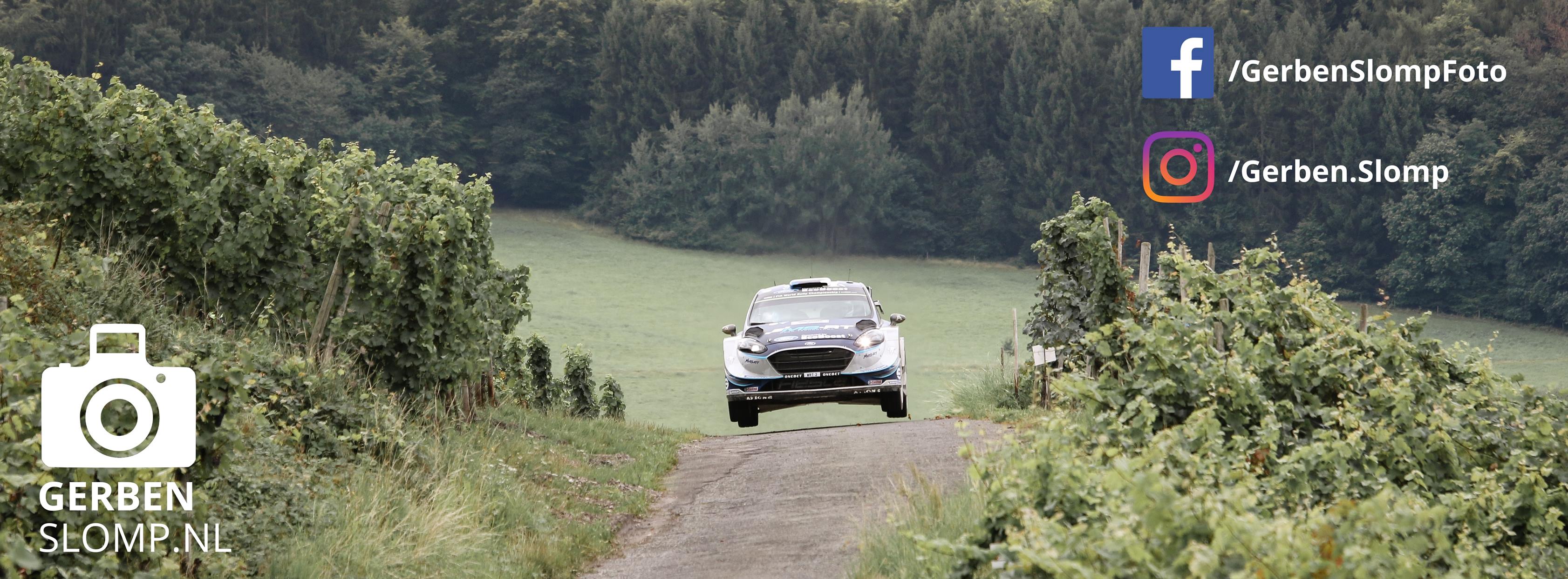LMS-Rallyteam - Het LMS-RALLYTEAM is dit weekend actief bij de ...