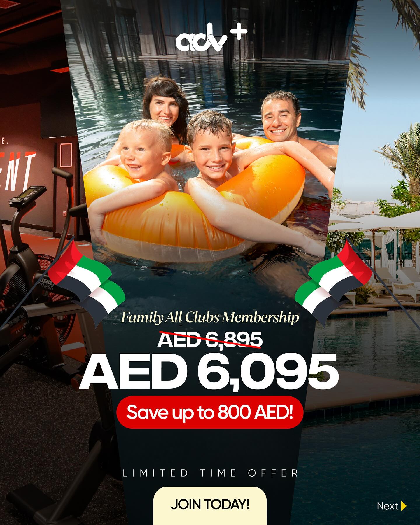 Advplusae | Dubai