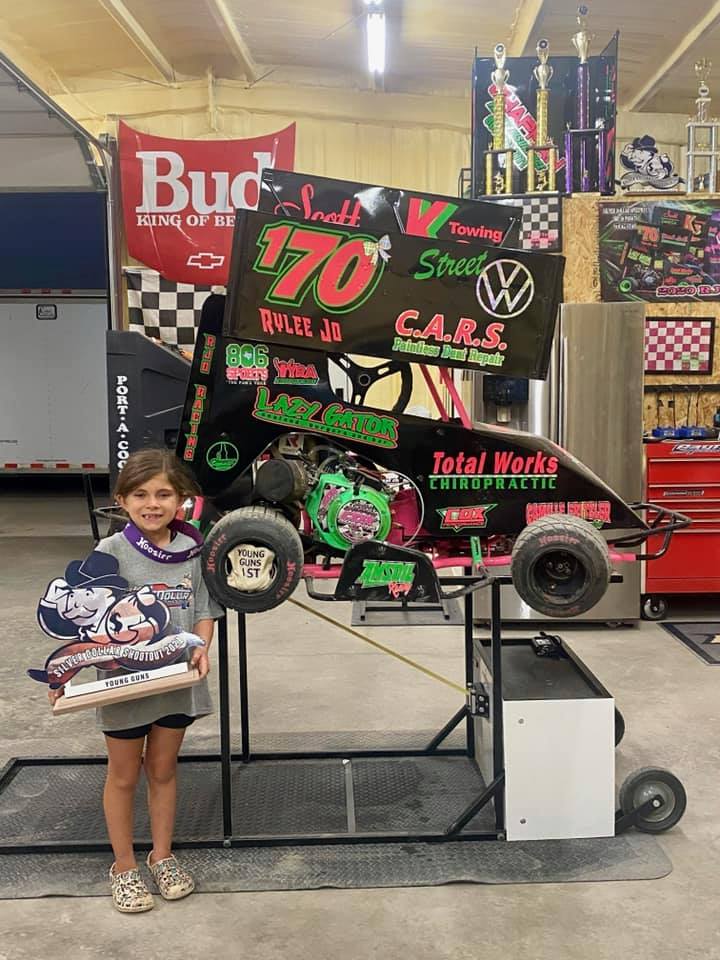 RJO - Race Report for 8-20-21 and 8-21-21 It’s been an up and down ...