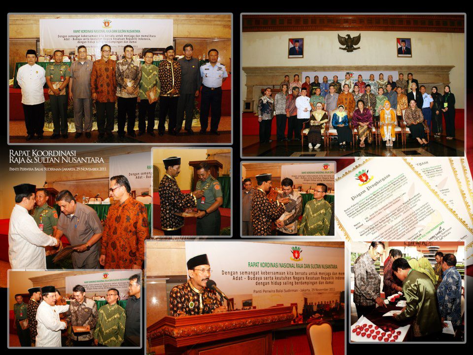 Kesultanan Bentan... - Kesultanan Bentan Darul Masyhur