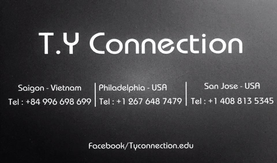 TY Connection