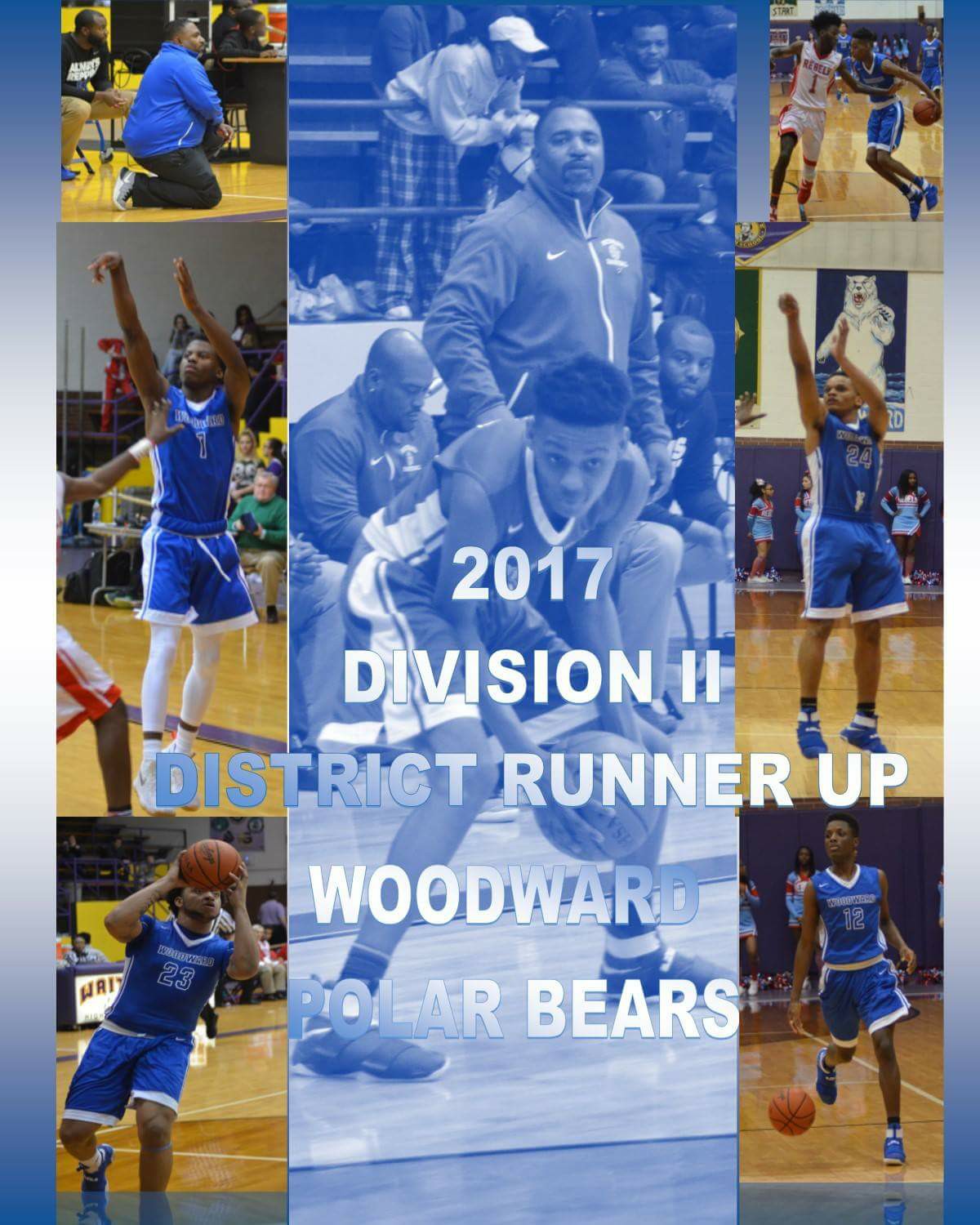 Woodward Highschool added a new photo. - Woodward Highschool