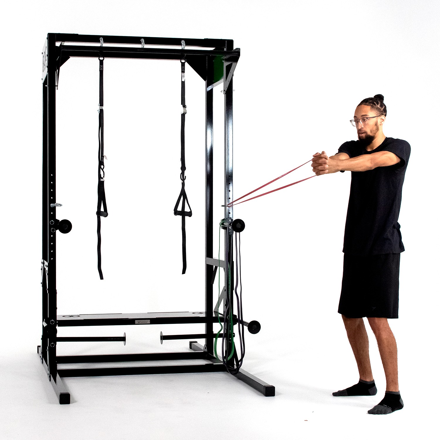 CKC Systems - Why we subscribe to the functional training... | Facebook