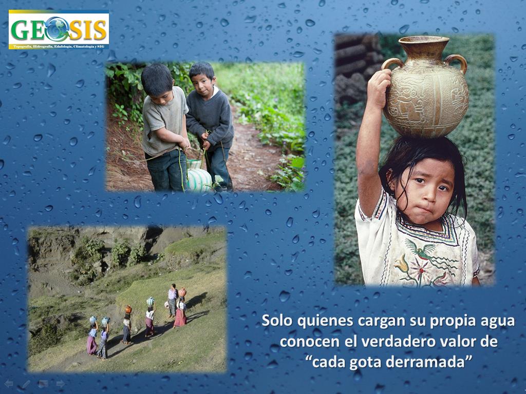 GeoSIS, S.A. | Guatemala City