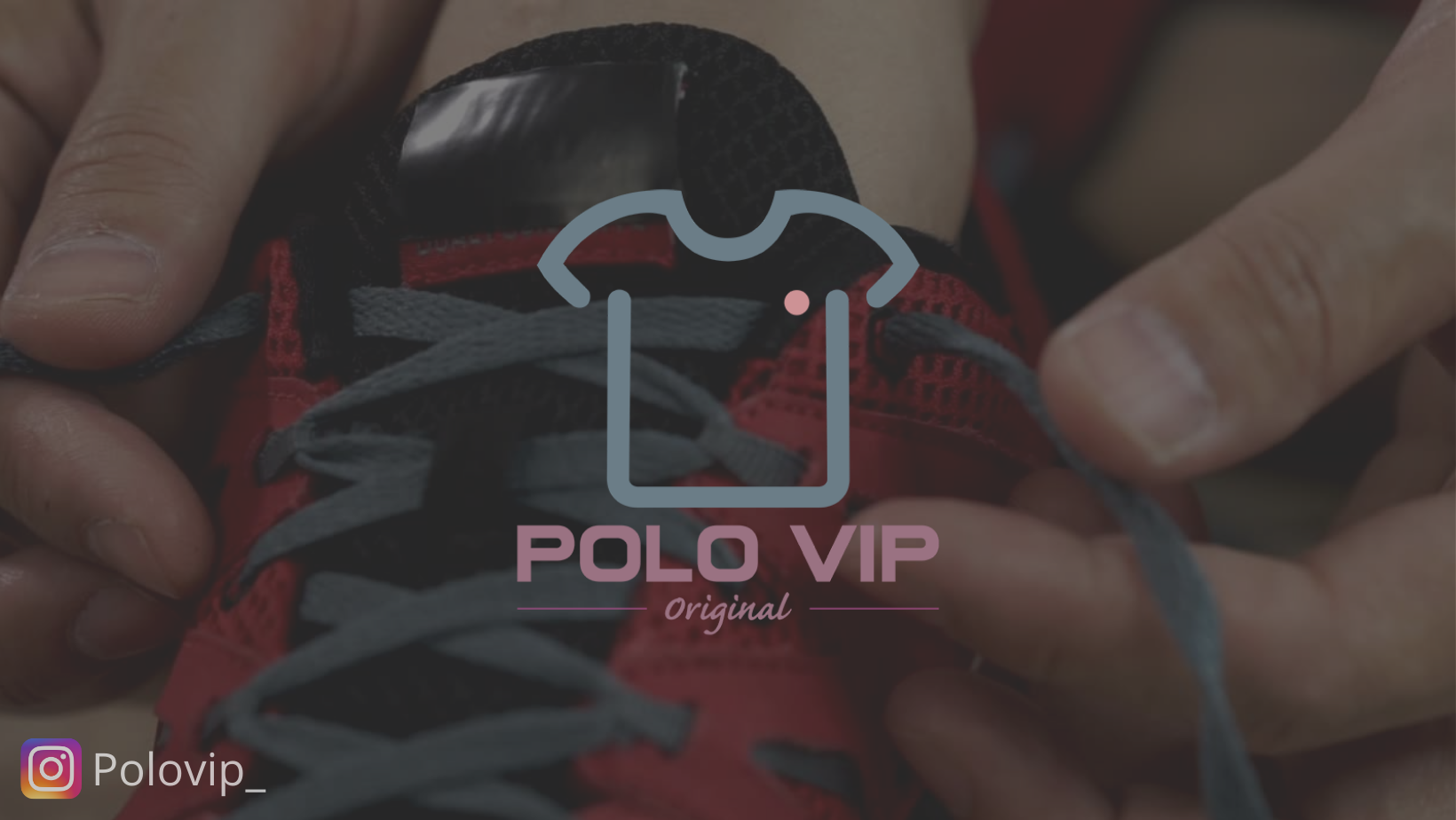 Polo VIP