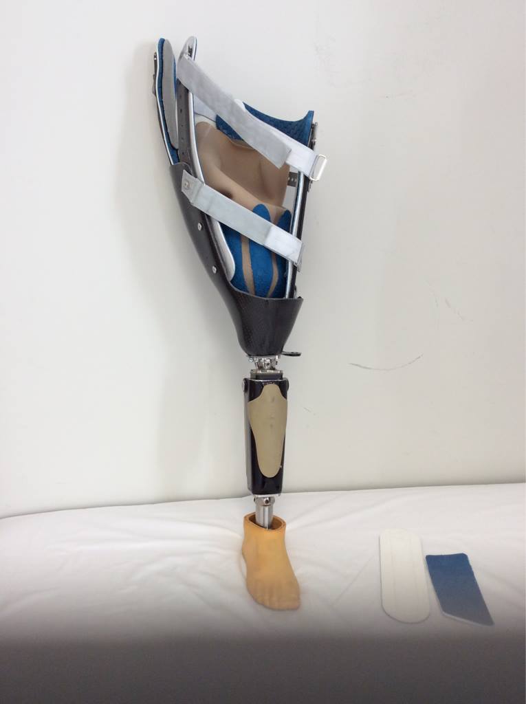 Central PA Prosthetics & Orthotics | Elysburg PA